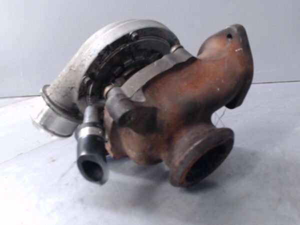 Turbolader PEUGEOT 4007 2007-2013 0375S2