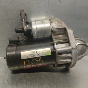 Anlasser MERCEDES-BENZ A-CLASS 1999-2004 5151110180