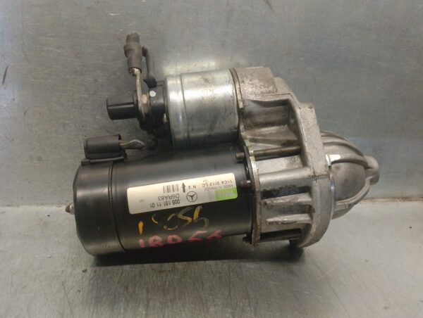 Anlasser MERCEDES-BENZ A-CLASS 1999-2004 5151110180