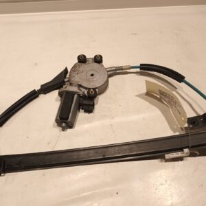 Fensterhebermotor vorne rechts  ALFA ROMEO 2001-2010 46751870