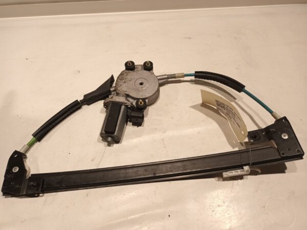 Fensterhebermotor vorne rechts  ALFA ROMEO 2001-2010 46751870