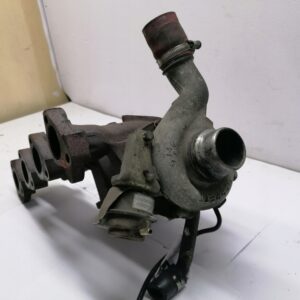 Turbolader FORD FOCUS 1999-2009 4365296