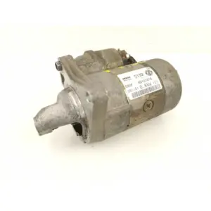 Anlasser FIAT PUNTO Hatchback Van 63101018