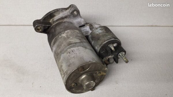 Anlasser PEUGEOT 207 2006-2013 0001112041