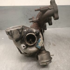 Turbolader VW CADDY III 2004-2010 54431015090