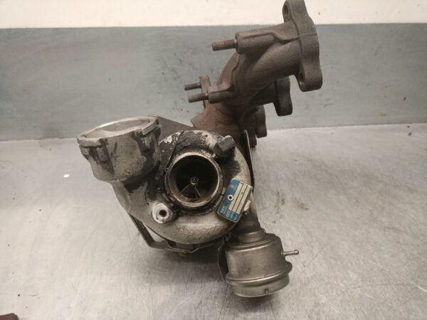 Turbolader VW CADDY III 2004-2010 54431015090