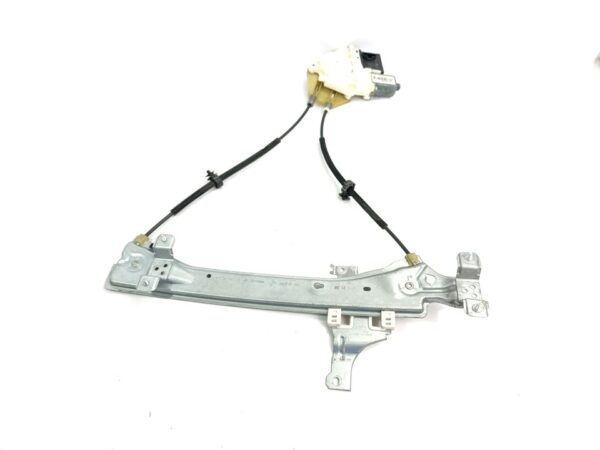 Fensterhebermotor hinten rechts  RENAULT MEGANE 2008-2025 827200003R