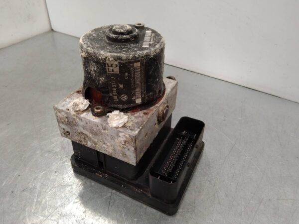 ABS Steuergerät VW TOURAN 2003-2007 1K0907379K
