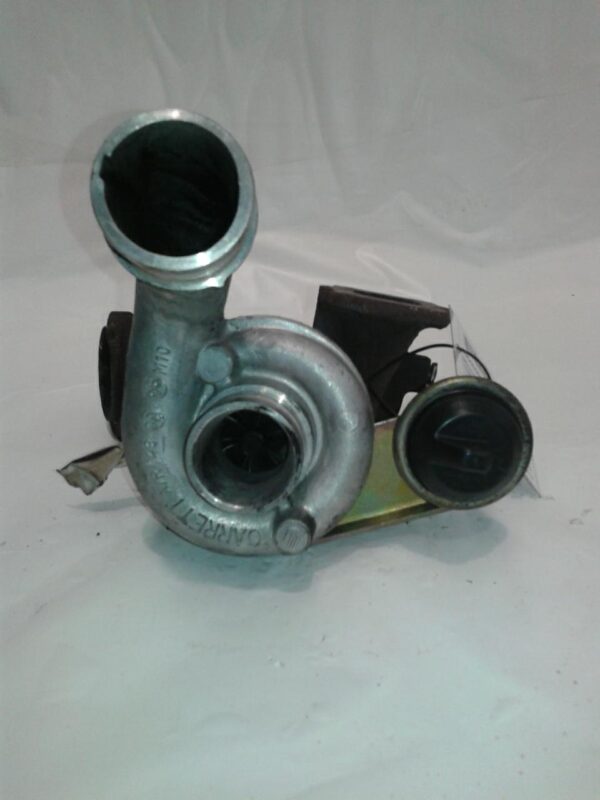 Turbolader  NISSAN PRIMASTAR  2006-2025 762785