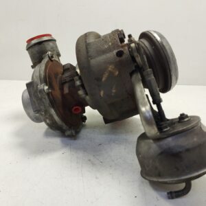 Turbolader MERCEDES-BENZ VITO 2003-2025 A6460960699