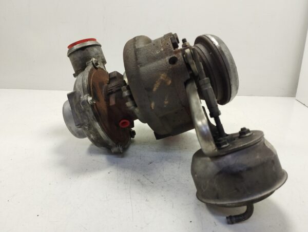 Turbolader MERCEDES-BENZ VITO 2003-2025 A6460960699
