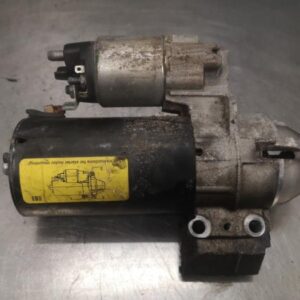 Anlasser BMW 3 Convertible E93 2009-2013 0001115069