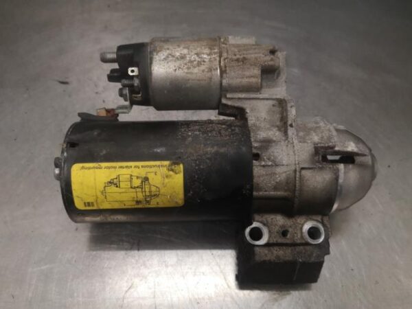 Anlasser BMW 3 Convertible E93 2009-2013 0001115069