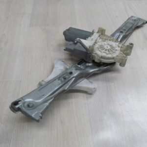 Turbolader Ford Transit VI TDCi 2006 6C1Q6K682BE