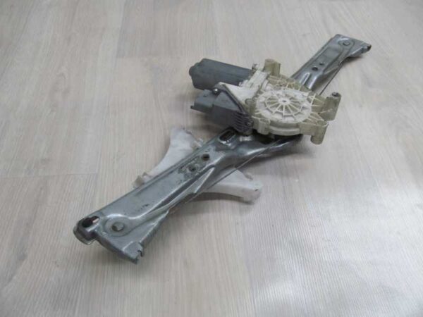 Turbolader Ford Transit VI TDCi 2006 6C1Q6K682BE