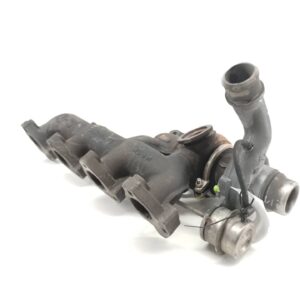 Turbolader  FORD TOURNEO 2002-2013 7T1Q6K682AB