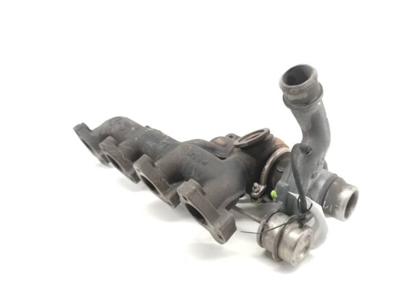 Turbolader  FORD TOURNEO 2002-2013 7T1Q6K682AB