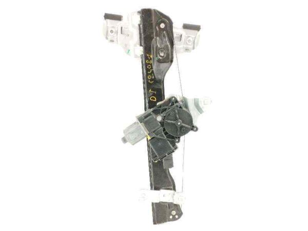 Fensterhebermotor vorne links CHEVROLET AVEO Hatchback 2011-2025 0130822463