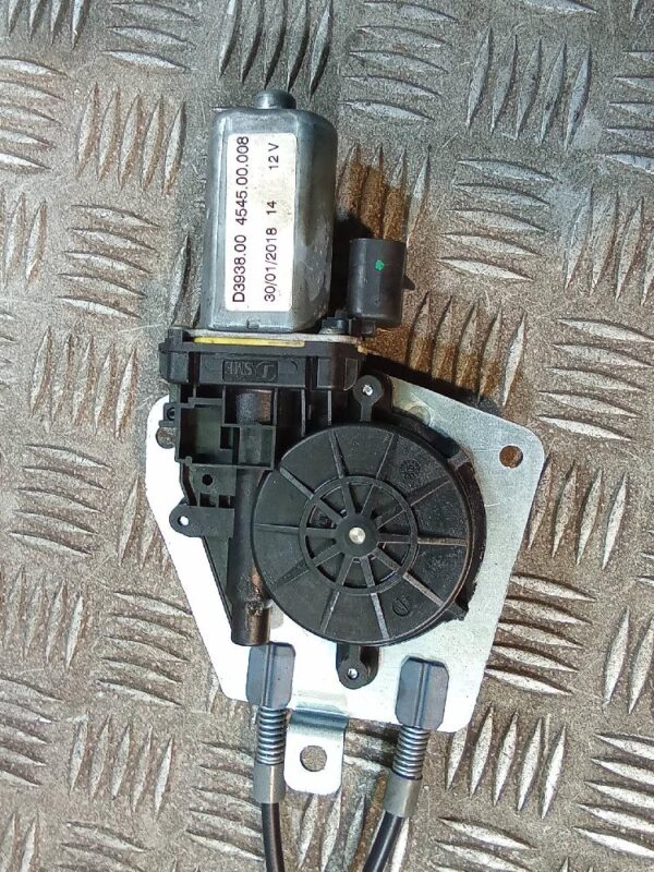 Fensterhebermotor vorne links SEAT CORDOBA 1994-2002 454500008