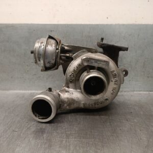 Turbolader ALFA ROMEO 147 2004-2010 7166655002S
