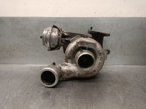 Turbolader ALFA ROMEO 147 2004-2010 7166655002S