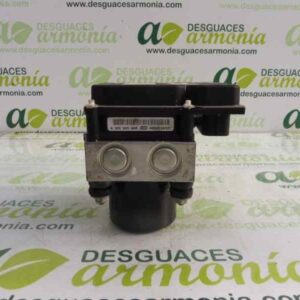 ABS Steuergerät SEAT IBIZA IV 2009-2015 6R0907379R
