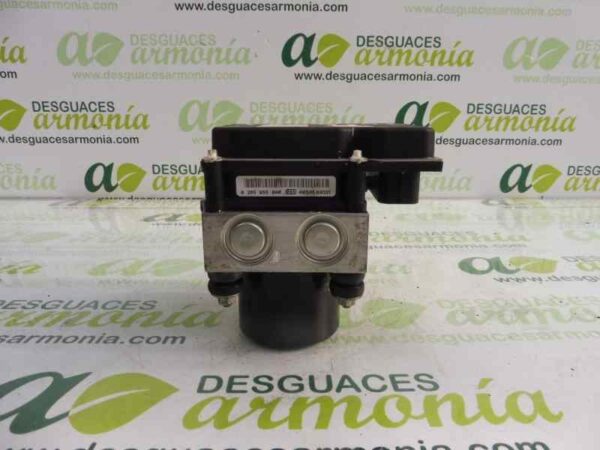 ABS Steuergerät SEAT IBIZA IV 2009-2015 6R0907379R