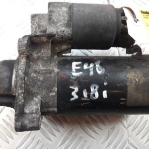 BMW 3 (E46) 318 i 1997-2001 17403374