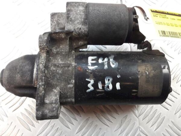 BMW 3 (E46) 318 i 1997-2001 17403374