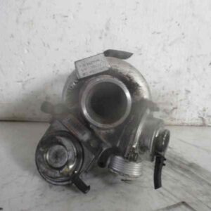 Turbolader VOLVO S40 2000-2001 8627989