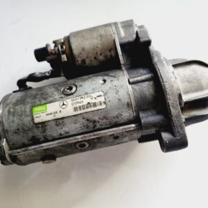 Anlasser MERCEDES Vito W639 0051511301
