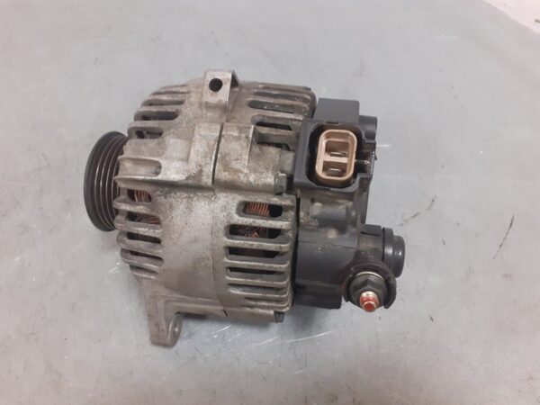 Lichtmaschine MG MG ZR 105 2001-2005 0124225011