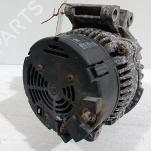 Lichtmaschine FIAT MULTIPLA 2001-2002 63321507