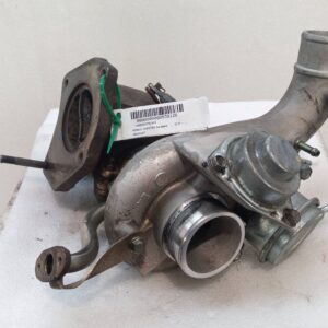 Turbolader RENAULT AVANTIME 2001-2003 8200054417