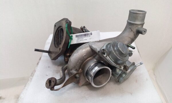 Turbolader RENAULT AVANTIME 2001-2003 8200054417