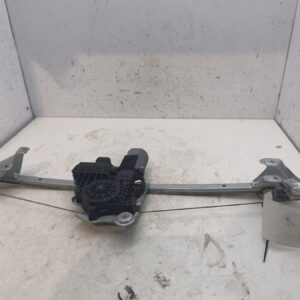 Fensterhebermotor hinten links OPEL ZAFIRA 2005-2015 13132231