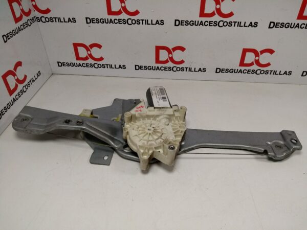 Fensterhebermotor hinten links CITROËN C4 2006-2011 9681814080