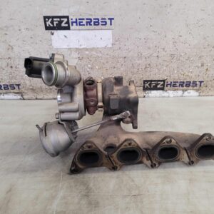 Turbolader VW PASSAT 2010-2014 03C145702C