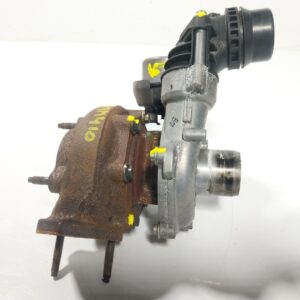 Turbolader NISSAN QASHQA 2013-2025 H821067824