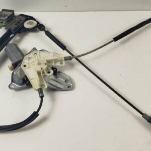 Fensterhebermotor vorne links MERCEDES-BENZ SLK 200 Kompressor 2000-2004 0130821797