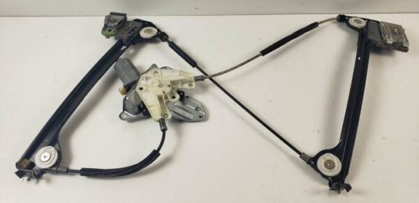 Fensterhebermotor vorne links MERCEDES-BENZ SLK 200 Kompressor 2000-2004 0130821797