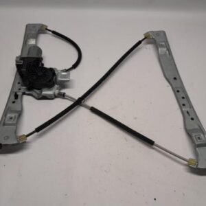 Fensterhebermotor hinten links PEUGEOT 207 CC 07-13 9680072480