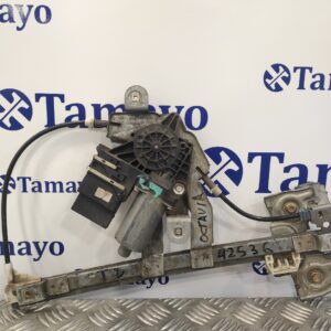 Fensterhebermotor hinten rechts  SKODA OCTAVIA 1996-2000 101314XXX