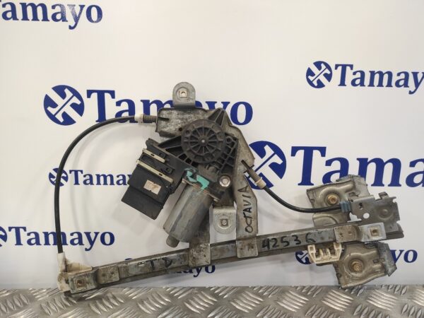 Fensterhebermotor hinten rechts  SKODA OCTAVIA 1996-2000 101314XXX