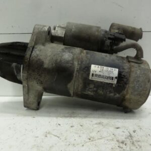 Anlasser SMART FORFOUR  2004-2006 A0061510401