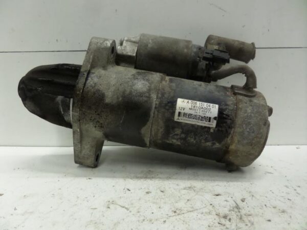 Anlasser SMART FORFOUR  2004-2006 A0061510401