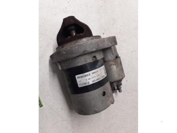 Anlasser FORD FOCUS III CV6T11000GA 2012-2017