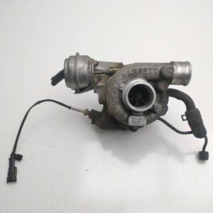 Turbolader HYUNDAI SONATA V2004-2014 2823127450
