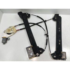 Fensterhebermotor vorne links MERCEDES-BENZ E-CLASS (W210) 1995-2003 0130821670