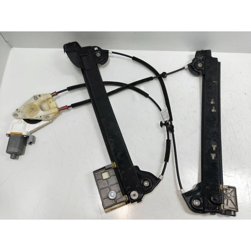 Fensterhebermotor vorne rechts NISSAN MICRA 2005-2010 128000651